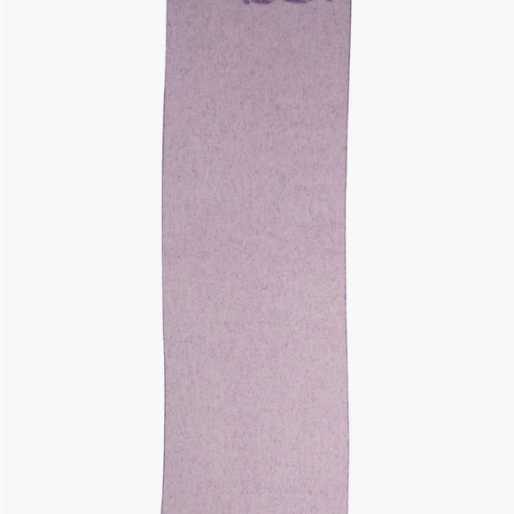 Authentic Burberry Scarf - Picture 3 of 4